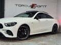 Mercedes-Benz E Class 3.0 E53h BiTurbo MHEV AMG Night Edition (Premium Plus) Coupe 2dr Petrol Hyb 10