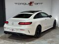 Mercedes-Benz E Class 3.0 E53h BiTurbo MHEV AMG Night Edition (Premium Plus) Coupe 2dr Petrol Hyb 3