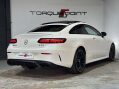 Mercedes-Benz E Class 3.0 E53h BiTurbo MHEV AMG Night Edition (Premium Plus) Coupe 2dr Petrol Hyb 32