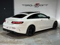 Mercedes-Benz E Class 3.0 E53h BiTurbo MHEV AMG Night Edition (Premium Plus) Coupe 2dr Petrol Hyb 7