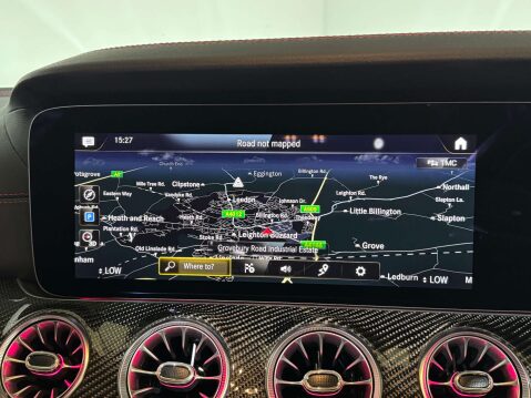 Mercedes-Benz E Class 3.0 E53h BiTurbo MHEV AMG Night Edition (Premium Plus) Coupe 2dr Petrol Hyb 15