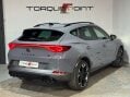 Cupra Formentor 2.0 Formentor VZ2 TSi 4Drive Semi-Auto 4WD 5dr 3