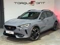 Cupra Formentor 2.0 Formentor VZ2 TSi 4Drive Semi-Auto 4WD 5dr 1