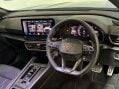 Cupra Formentor 2.0 Formentor VZ2 TSi 4Drive Semi-Auto 4WD 5dr 2