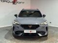 Cupra Formentor 2.0 Formentor VZ2 TSi 4Drive Semi-Auto 4WD 5dr 4