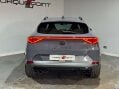 Cupra Formentor 2.0 Formentor VZ2 TSi 4Drive Semi-Auto 4WD 5dr 5