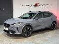 Cupra Formentor 2.0 Formentor VZ2 TSi 4Drive Semi-Auto 4WD 5dr 6