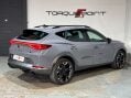 Cupra Formentor 2.0 Formentor VZ2 TSi 4Drive Semi-Auto 4WD 5dr 7