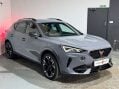 Cupra Formentor 2.0 Formentor VZ2 TSi 4Drive Semi-Auto 4WD 5dr 8