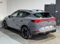 Cupra Formentor 2.0 Formentor VZ2 TSi 4Drive Semi-Auto 4WD 5dr 9