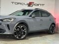 Cupra Formentor 2.0 Formentor VZ2 TSi 4Drive Semi-Auto 4WD 5dr 10