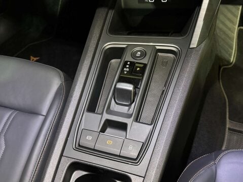 Cupra Formentor 2.0 Formentor VZ2 TSi 4Drive Semi-Auto 4WD 5dr 23