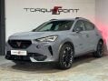 Cupra Formentor 2.0 Formentor VZ2 TSi 4Drive Semi-Auto 4WD 5dr 28