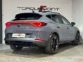 Cupra Formentor 2.0 Formentor VZ2 TSi 4Drive Semi-Auto 4WD 5dr 29