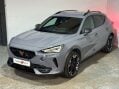 Cupra Formentor 2.0 Formentor VZ2 TSi 4Drive Semi-Auto 4WD 5dr 30