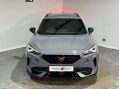 Cupra Formentor 2.0 Formentor VZ2 TSi 4Drive Semi-Auto 4WD 5dr 32