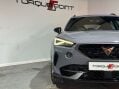 Cupra Formentor 2.0 Formentor VZ2 TSi 4Drive Semi-Auto 4WD 5dr 34