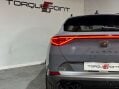 Cupra Formentor 2.0 Formentor VZ2 TSi 4Drive Semi-Auto 4WD 5dr 35