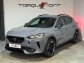 Cupra Formentor 2.0 Formentor VZ2 TSi 4Drive Semi-Auto 4WD 5dr 36