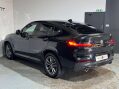 BMW X4 2.0 X4 xDrive 20d M Sport Auto 4WD 5dr 9