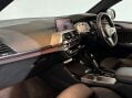 BMW X4 2.0 X4 xDrive 20d M Sport Auto 4WD 5dr 25