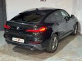 BMW X4 2.0 X4 xDrive 20d M Sport Auto 4WD 5dr 29