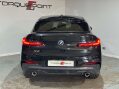 BMW X4 2.0 X4 xDrive 20d M Sport Auto 4WD 5dr 5