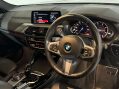 BMW X4 2.0 X4 xDrive 20d M Sport Auto 4WD 5dr 2
