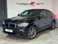 BMW X4 2.0 X4 xDrive 20d M Sport Auto 4WD 5dr 1