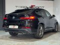 BMW X4 2.0 X4 xDrive 20d M Sport Auto 4WD 5dr 27