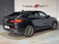 BMW X4 2.0 X4 xDrive 20d M Sport Auto 4WD 5dr 7