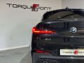 BMW X4 2.0 X4 xDrive 20d M Sport Auto 4WD 5dr 33