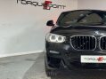 BMW X4 2.0 X4 xDrive 20d M Sport Auto 4WD 5dr 32