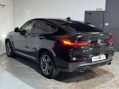 BMW X4 2.0 X4 xDrive 20d M Sport Auto 4WD 5dr 9