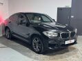 BMW X4 2.0 X4 xDrive 20d M Sport Auto 4WD 5dr 8
