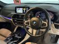 BMW X4 2.0 X4 xDrive 20d M Sport Auto 4WD 5dr 2