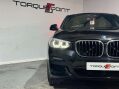 BMW X4 2.0 X4 xDrive 20d M Sport Auto 4WD 5dr 35