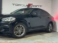 BMW X4 2.0 X4 xDrive 20d M Sport Auto 4WD 5dr 10