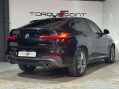 BMW X4 2.0 X4 xDrive 20d M Sport Auto 4WD 5dr 30