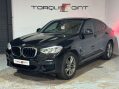 BMW X4 2.0 X4 xDrive 20d M Sport Auto 4WD 5dr 37