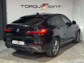 BMW X4 2.0 X4 xDrive 20d M Sport Auto 4WD 5dr 3
