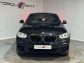 BMW X4 2.0 X4 xDrive 20d M Sport Auto 4WD 5dr 4