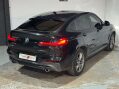 BMW X4 2.0 X4 xDrive 20d M Sport Auto 4WD 5dr 32