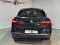 BMW X4 2.0 X4 xDrive 20d M Sport Auto 4WD 5dr 5