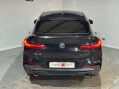 BMW X4 2.0 X4 xDrive 20d M Sport Auto 4WD 5dr 34