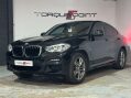 BMW X4 2.0 X4 xDrive 20d M Sport Auto 4WD 5dr 29