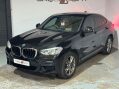 BMW X4 2.0 X4 xDrive 20d M Sport Auto 4WD 5dr 31