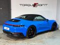 Porsche 911 3.0T 992 Carrera GTS Convertible 2dr Petrol PDK Euro 6 (s/s) (480 ps) 15