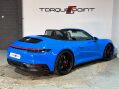 Porsche 911 3.0T 992 Carrera GTS Convertible 2dr Petrol PDK Euro 6 (s/s) (480 ps) 7