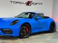 Porsche 911 3.0T 992 Carrera GTS Convertible 2dr Petrol PDK Euro 6 (s/s) (480 ps) 10